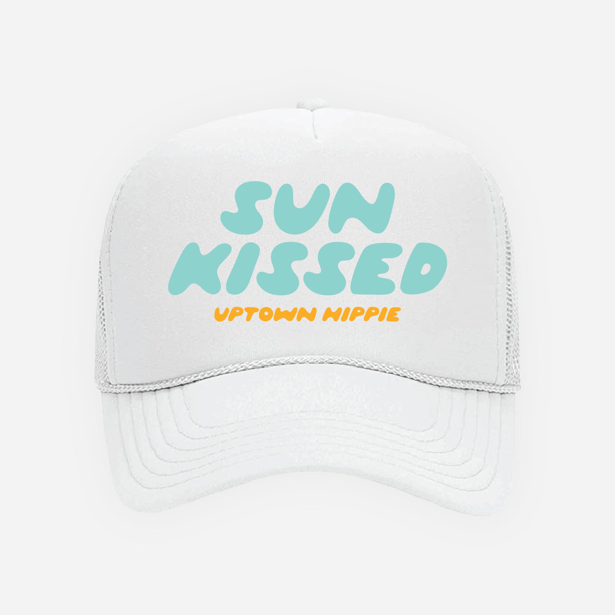 Sun Kissed Trucker Hat