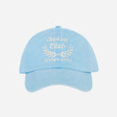 Sunset Club Dad Hat