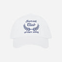 Sunset Club Dad Hat