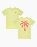 Palm Shirt | Sunshine