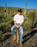 Uptown Saguaro Box Fit Shirt