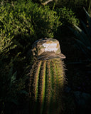 Uptown Hippie Unstructured Hat