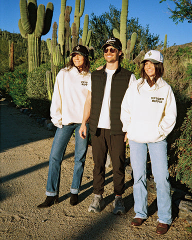 Arizona Saguaro Snapback Hat | Midnight Camo