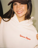 Uptown Saguaro Sweatshirt | Faded Cream