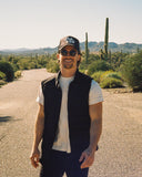 The 480 Trucker Hat