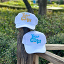 Take it Easy Trucker Hat