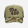 Light Two Tone Camo