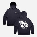 The 480 Sweatshirt | Navy