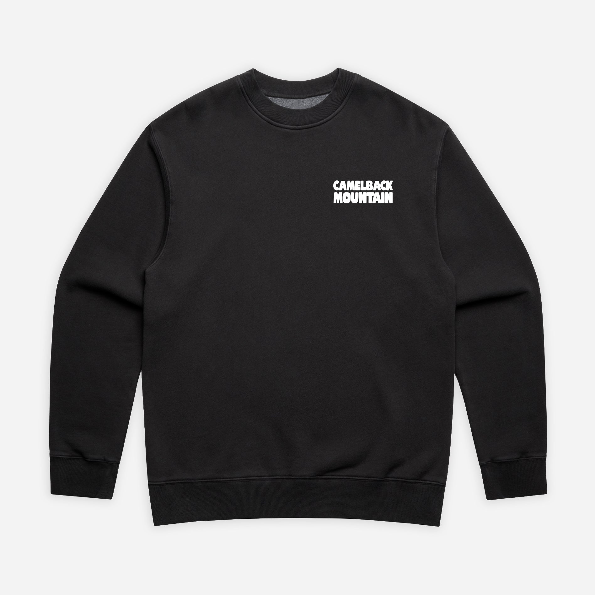 Camelback Mountain Trails Sweatshirt