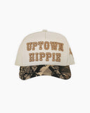 Uptown Hippie Western Snapback
