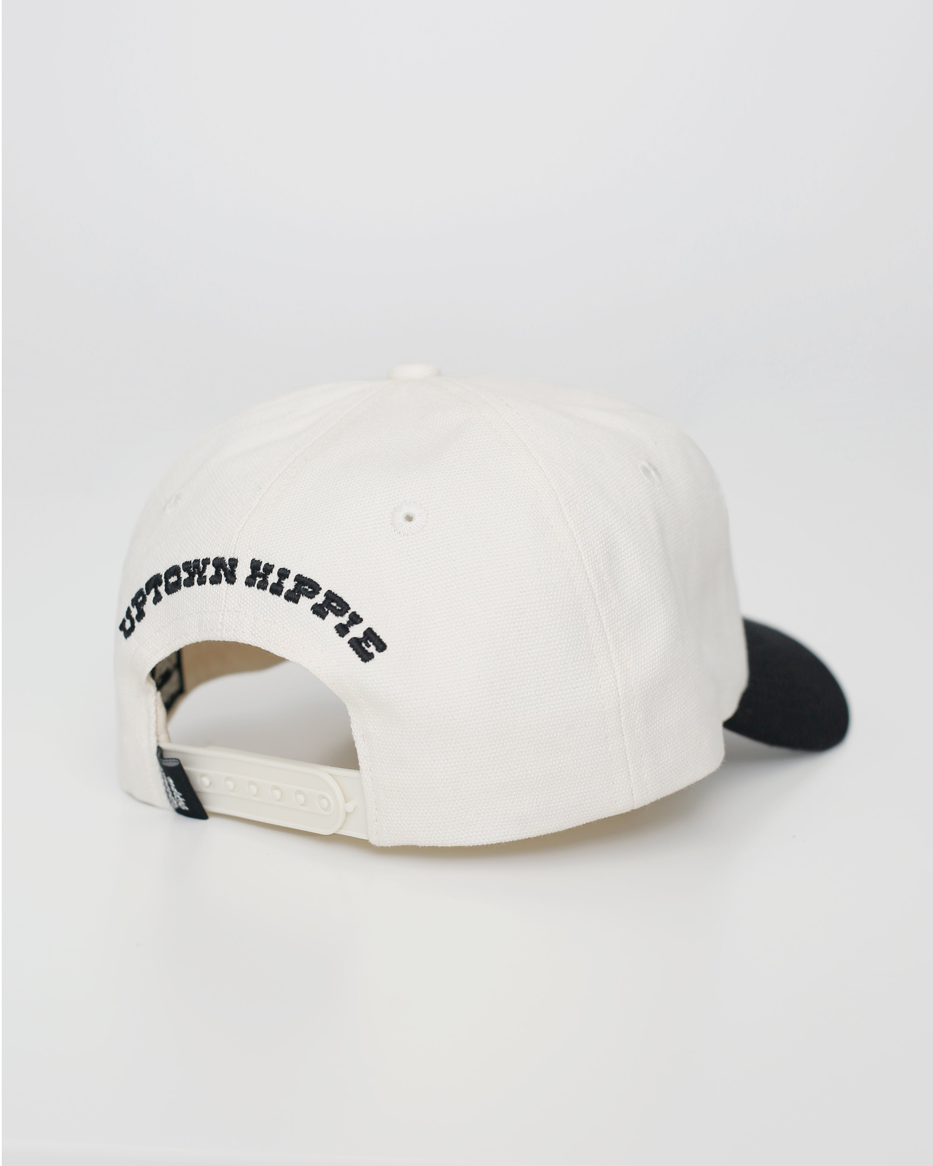 Vintage UH Hat