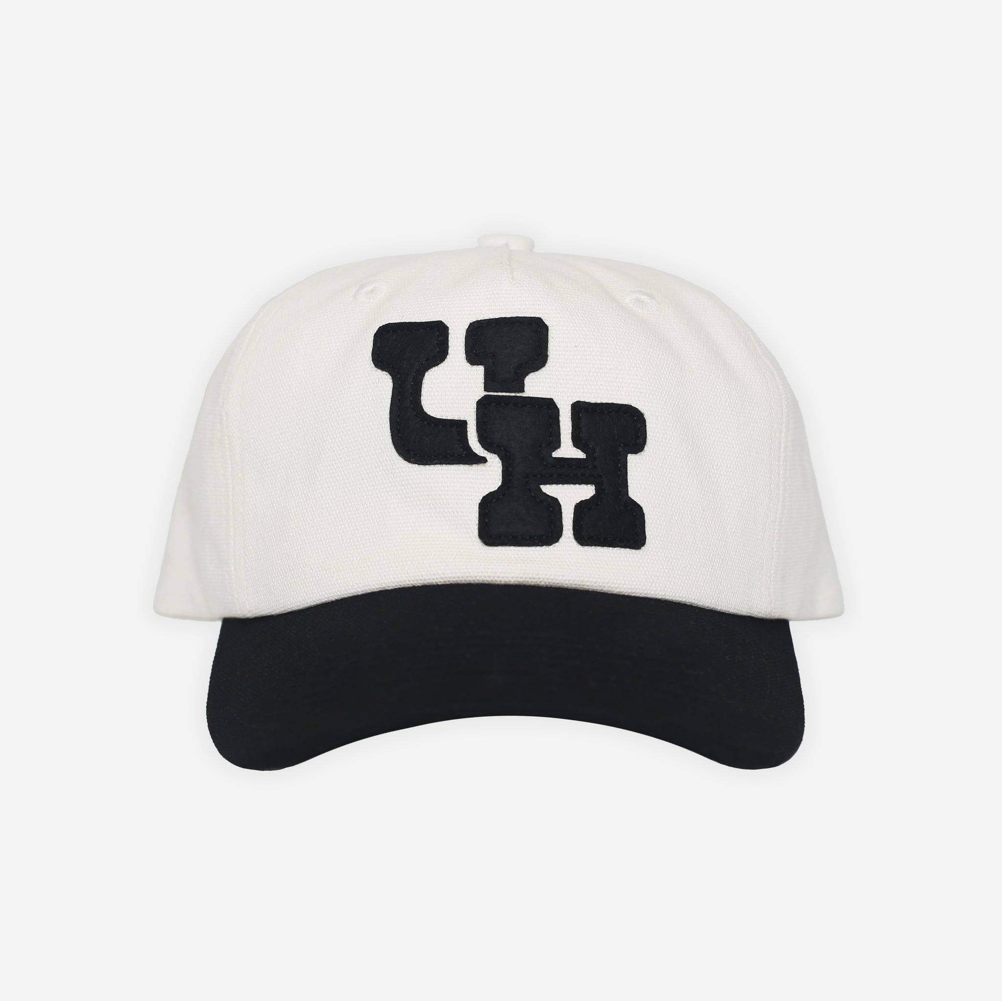 Vintage UH Hat