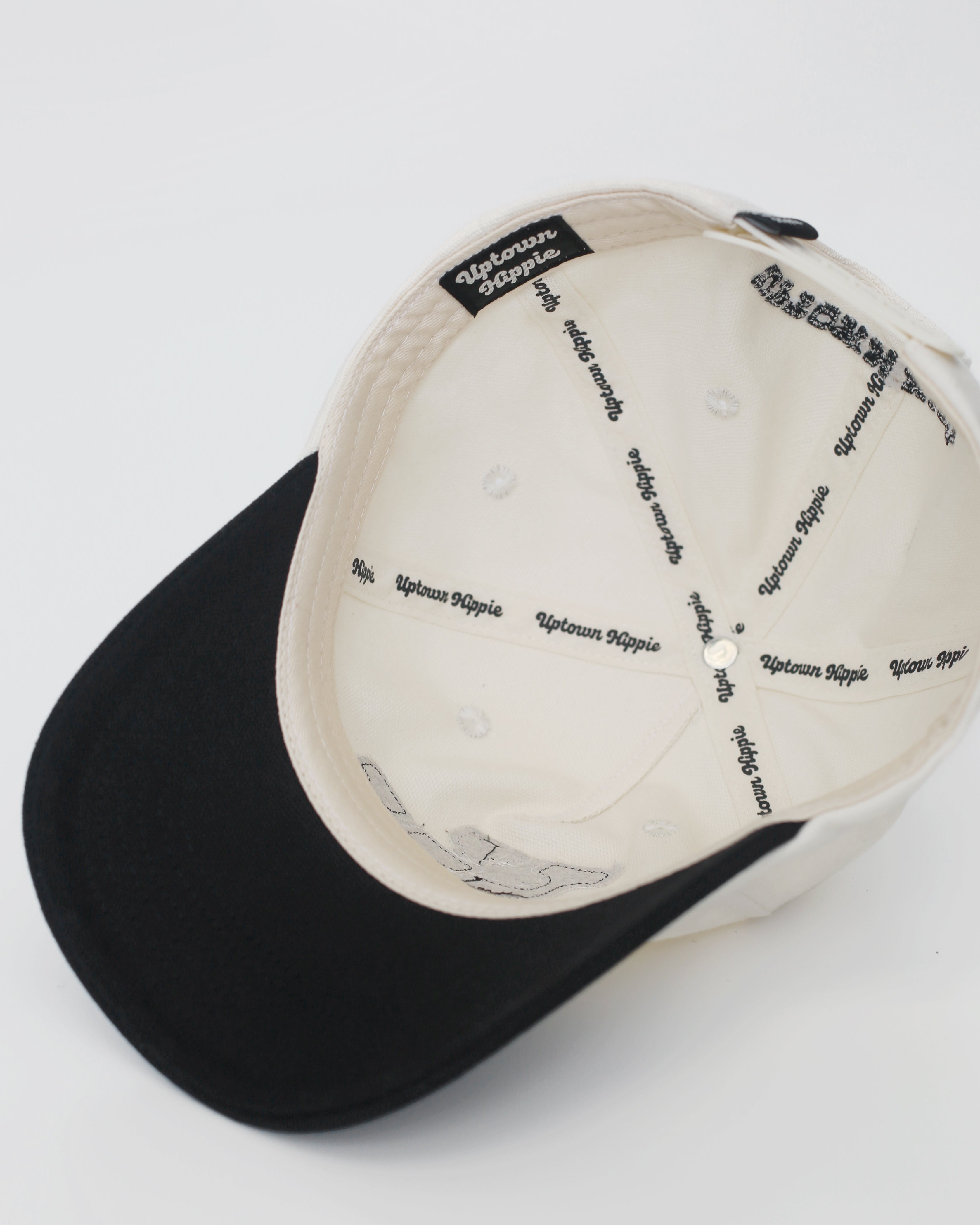 Vintage UH Hat