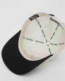Vintage UH Hat