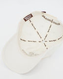 Vintage UH Hat