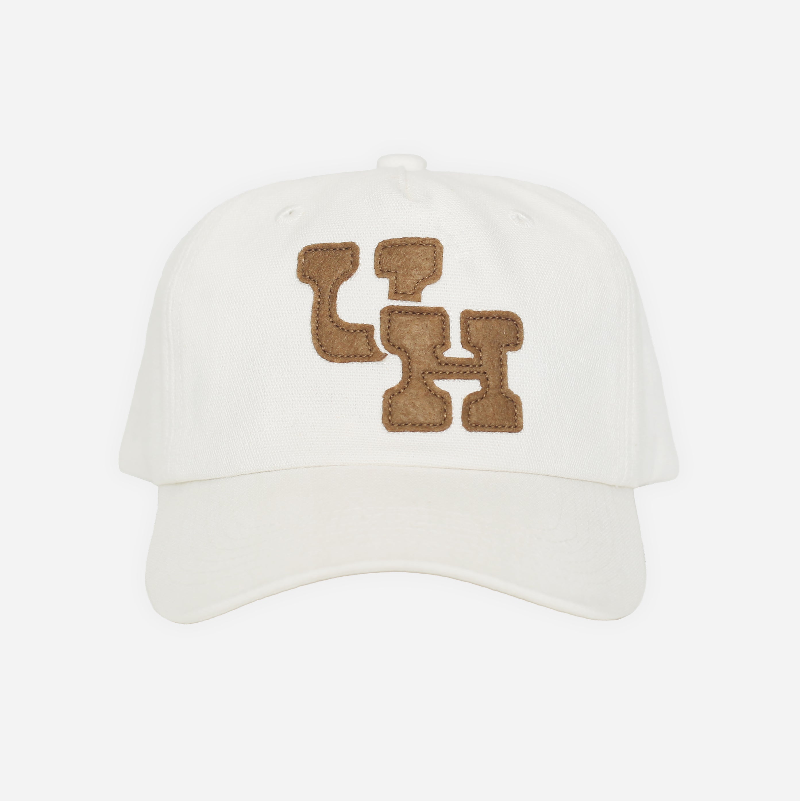 Vintage UH Hat