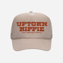 Uptown Hippie Western Trucker Hat