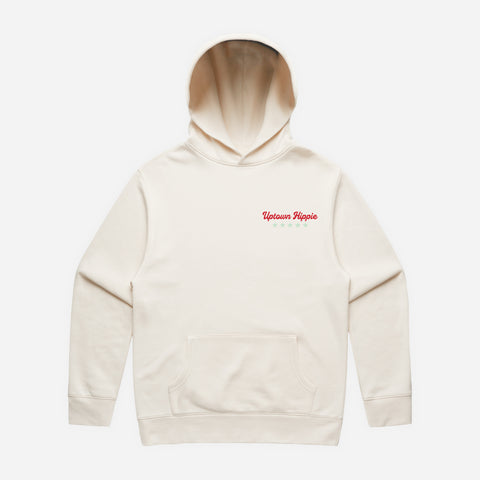 Uptown Saguaro Sweatshirt (Faded Cream)