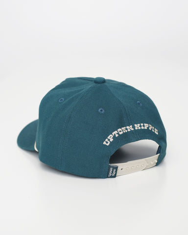 Vintage UH Hat