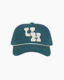 Vintage UH Hat
