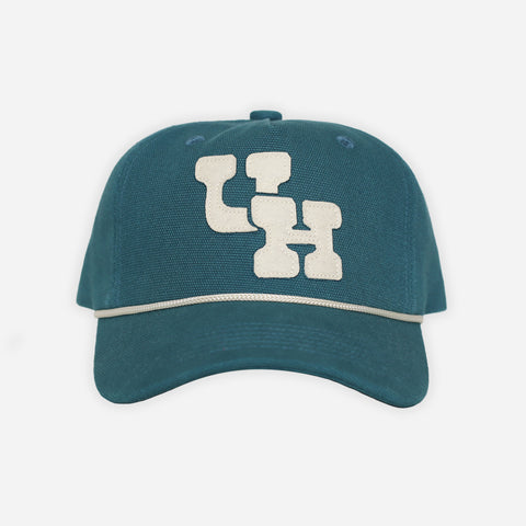 Vintage UH Hat