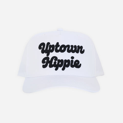 Uptown Hippie Snapback