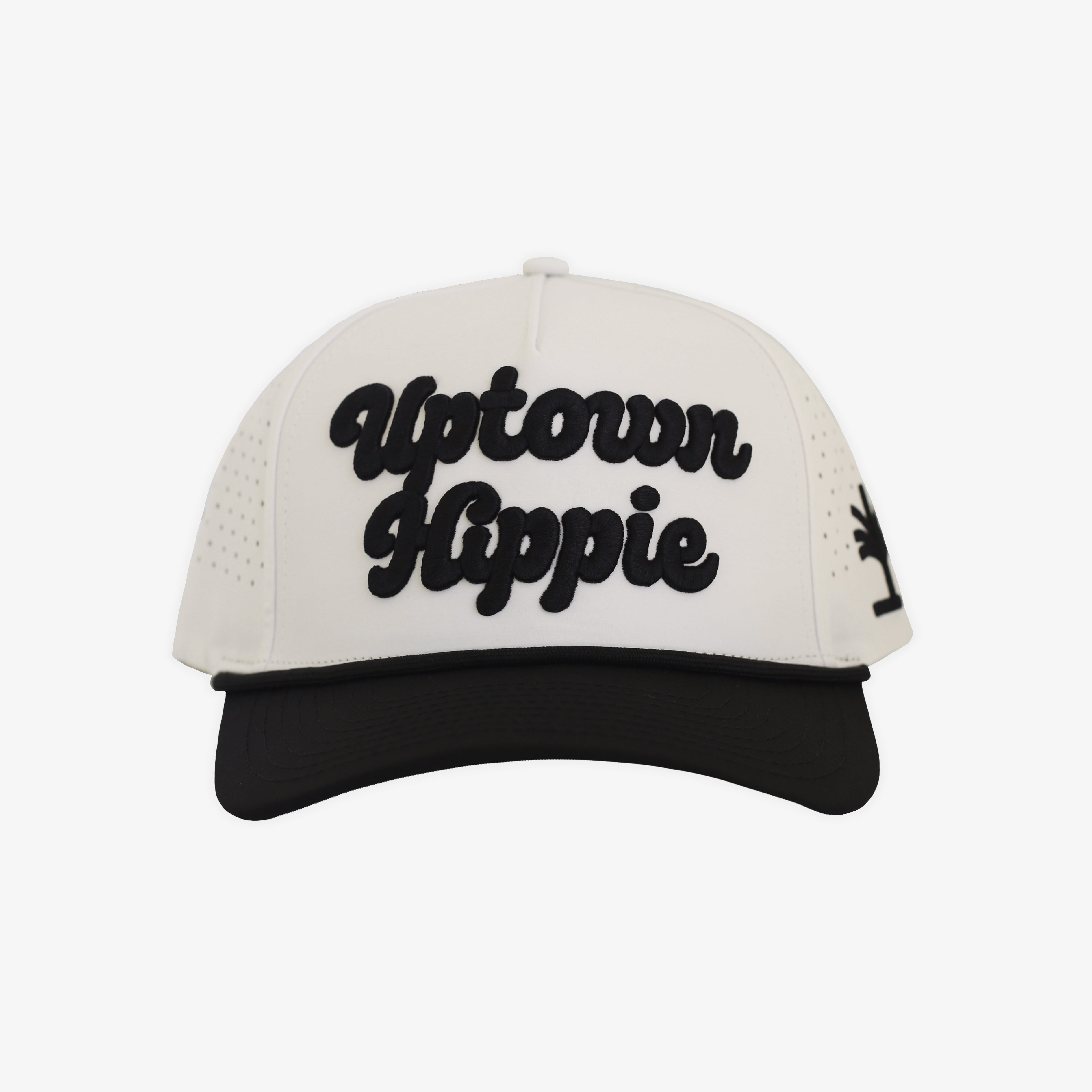 Uptown Hippie Performance Hat