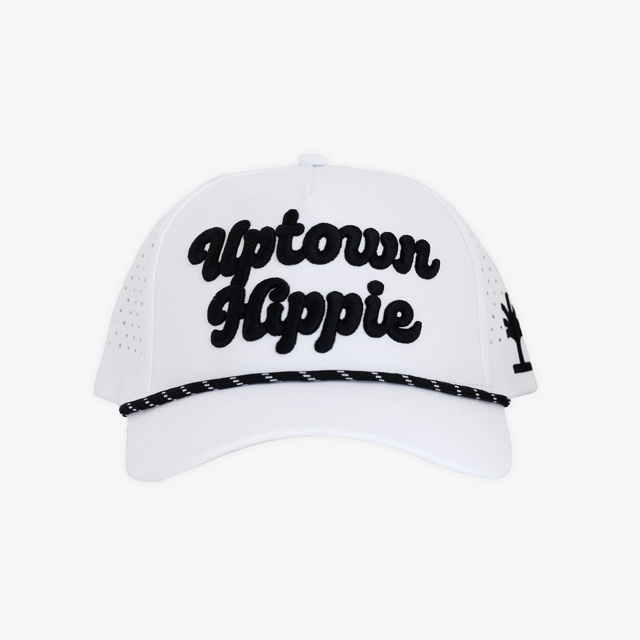 Uptown Hippie Golf Hat