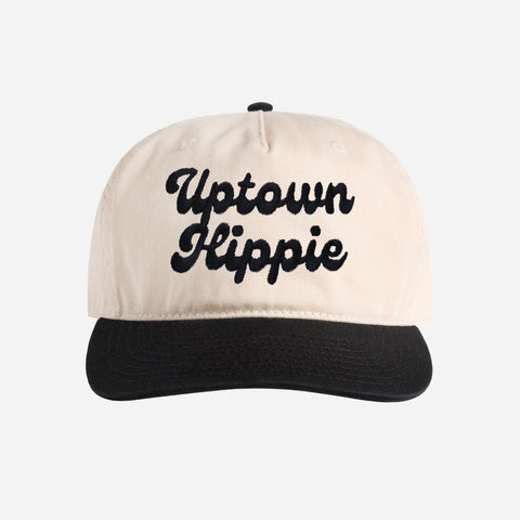 Uptown Hippie Surf Cap