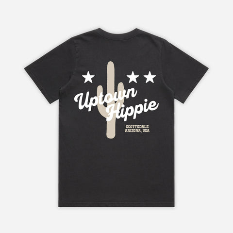 Uptown Saguaro Shirt | Women's