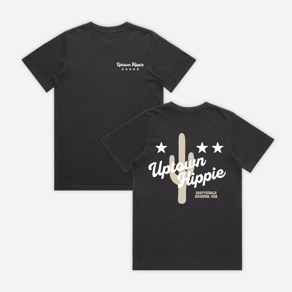 Uptown Saguaro Shirt | Women's