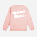 Uptown Hippie Crewneck | Blossom