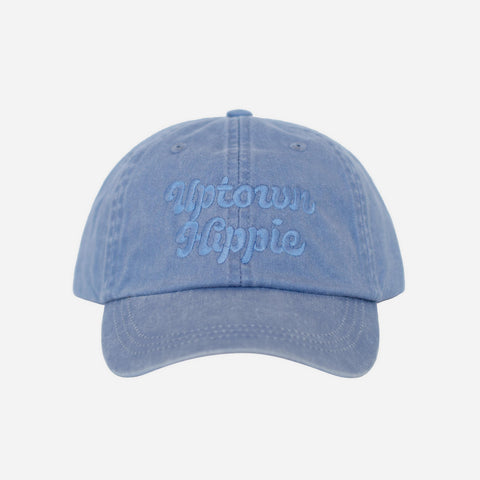 Uptown Hippie Dad Hat