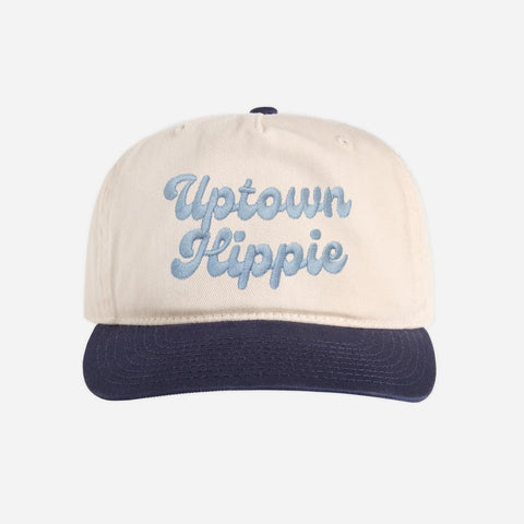 Uptown Hippie Surf Cap