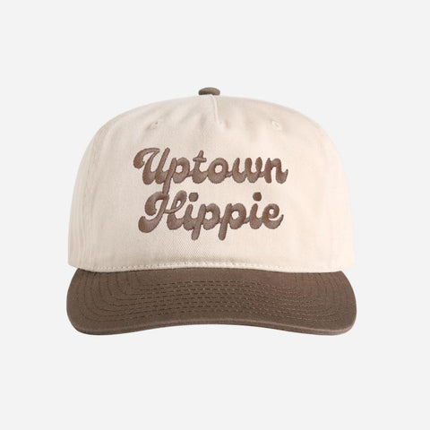 Uptown Hippie Surf Cap