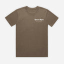 Uptown Saguaro Shirt (Coco Brown)