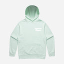 Uptown Hippie Sweatshirt | Seafoam