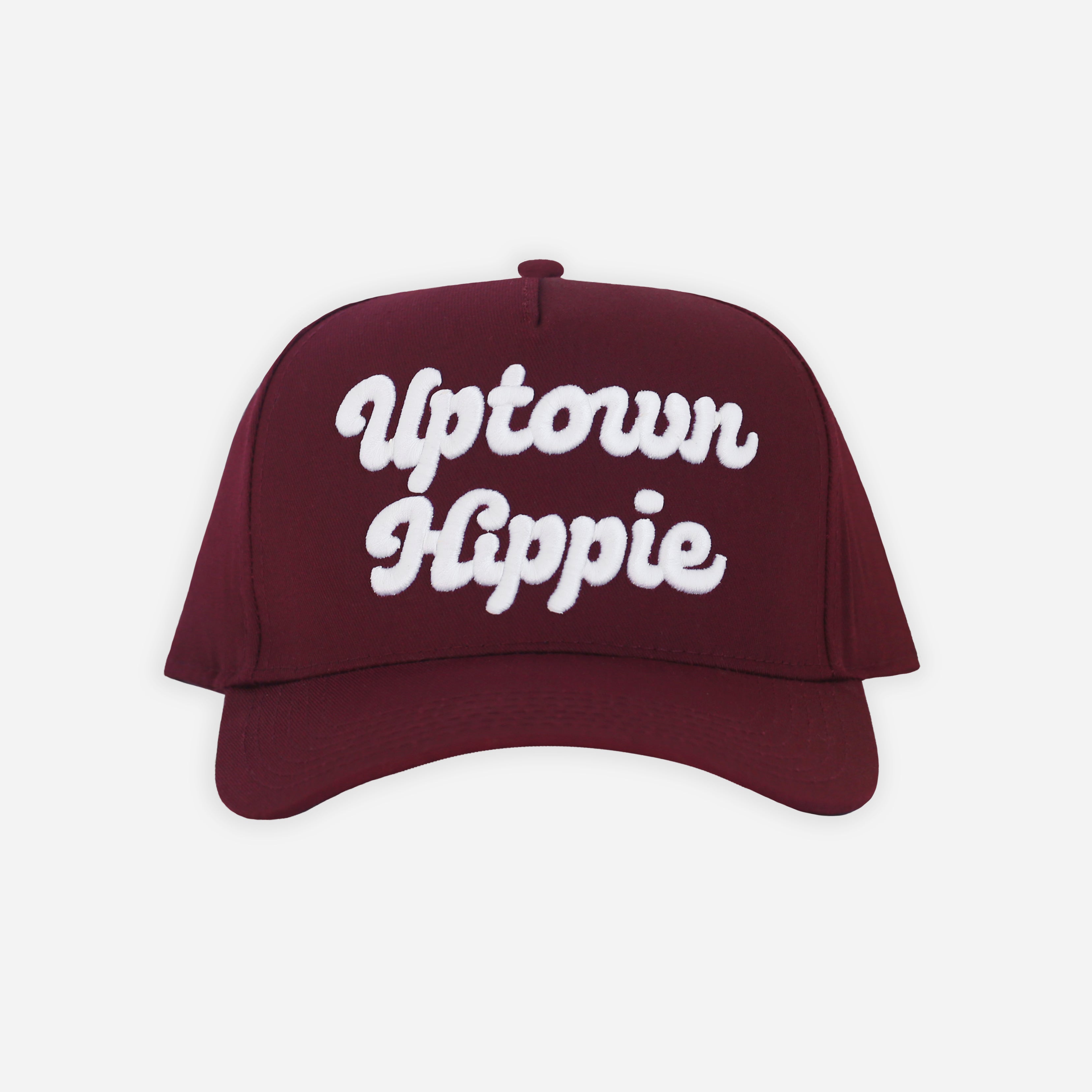 Uptown Hippie Snapback