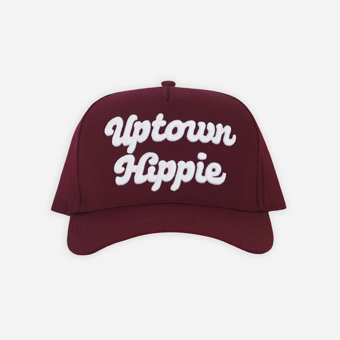 Uptown Hippie Snapback