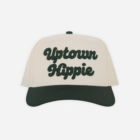 Uptown Hippie Snapback