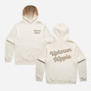 Uptown Hippie Sweatshirt | Faded Cream