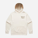 Uptown Hippie Sweatshirt | Faded Cream