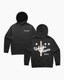 Uptown Saguaro Sweatshirt | Black
