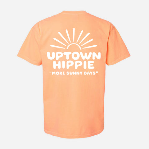 Uptown Hippie Sunshine Shirt