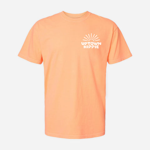 Uptown Hippie Sunshine Shirt