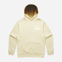Uptown Hippie Sunshine Sweatshirt (Pale Yellow)