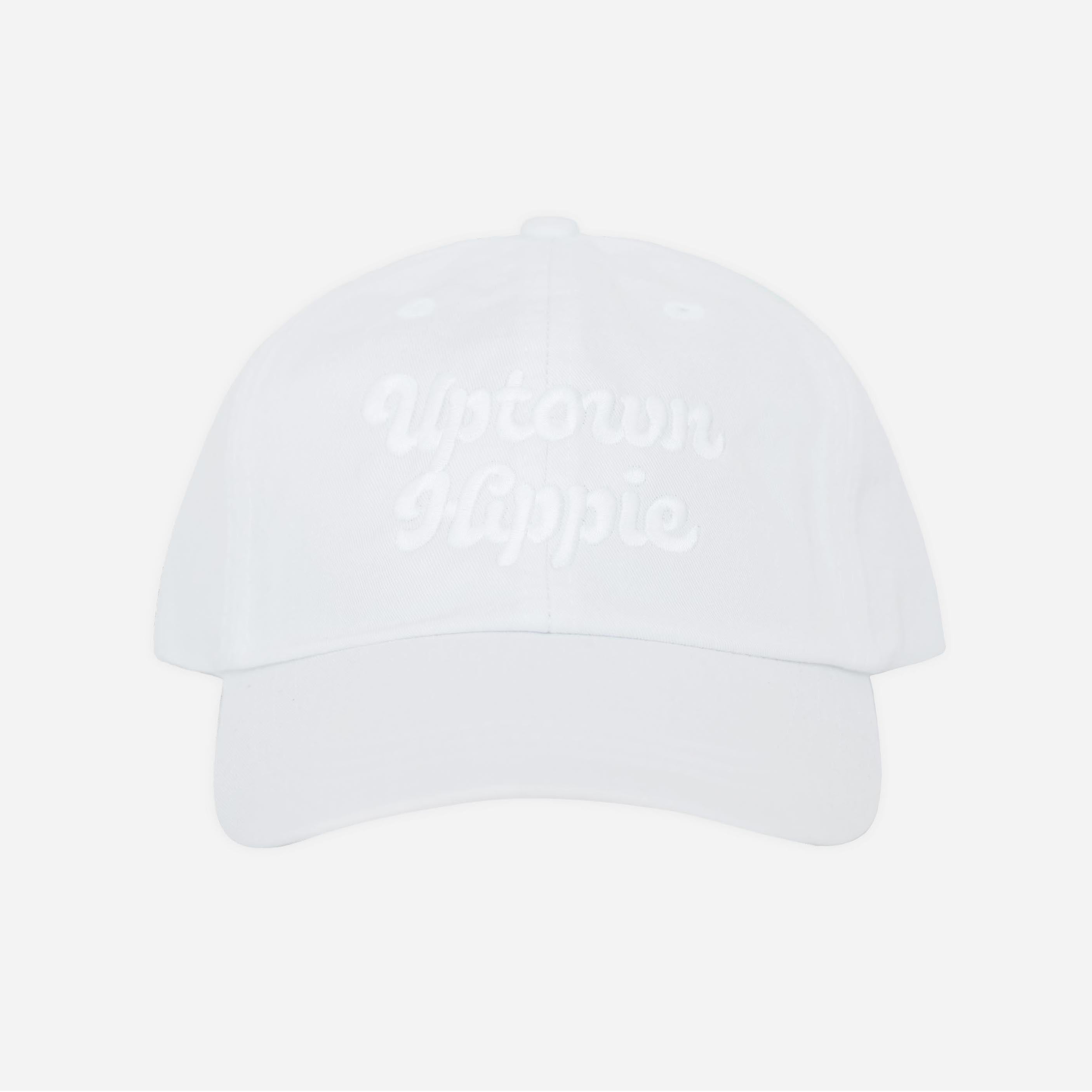 Uptown Hippie Dad Hat