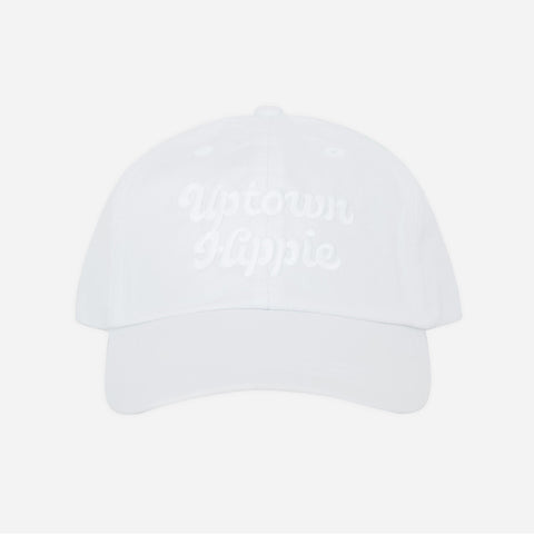 Uptown Hippie Dad Hat