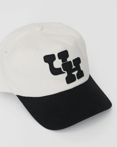 Vintage UH Hat