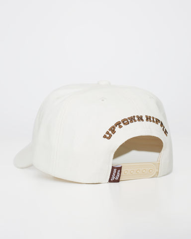 Vintage UH Hat